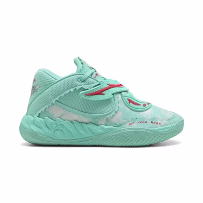 (Youth) Puma LaMelo Ball MB.05 Melo World