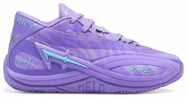 (Youth) Puma LaMelo Ball MB.06 Shooting Star 313874-01 (Youth) Puma LaMelo Ball MB.06 Shooting Star 313874-01