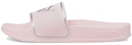Buy (JR) Puma Leadcat 2.0 Slide 'Chalk Pink Silver' Wanita Kasut Selipar 384435-05