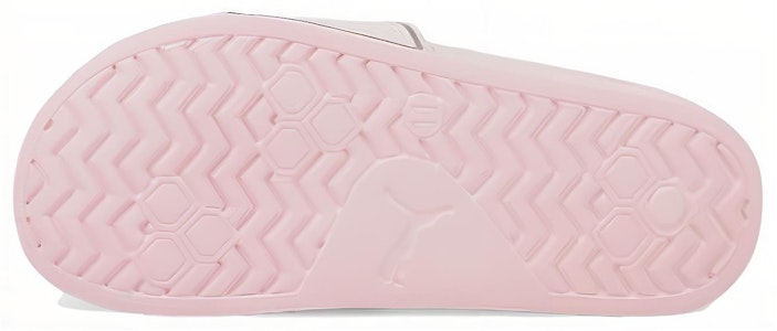 (JR) 푸마 리드캣 2.0 슬라이드 '핑크실버' 384435-05 Details for (JR) 푸마 리드캣 2.0 슬라이드 '핑크실버' 384435-05