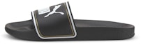 Buy (JR) Puma Leadcat FTR Slide Jr 'Hitam Putih' 372014-01