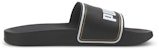 (JR) Puma Leadcat FTR Slide Jr 'Hitam Putih' 372014-01