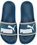 Lookbook (JR) Puma Leadcat FTR Slide Jr 'Biru Digital' 372014-07