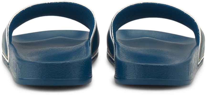 (Youth) Puma Leadcat FTR Slide Jr 'Digital Blue' 372014-07 Shop (Youth) Puma Leadcat FTR Slide Jr 'Digital Blue' 372014-07