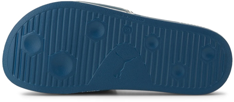(Youth) Puma Leadcat FTR Slide Jr 'Digital Blue' 372014-07 Purchase (Youth) Puma Leadcat FTR Slide Jr 'Digital Blue' 372014-07