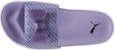 (JR) Puma Leadcat Jelly Bow JR 'Purple Slide' Selipar Ungu 369080-01
