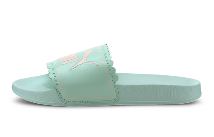 (Youth) Puma Leadcat JR 'Petal Blue' 371633-01