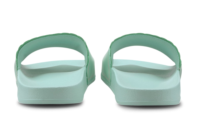 Shop (JR) Puma Leadcat JR 'Biru Petal' 371633-01