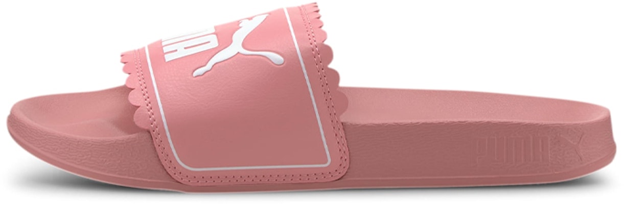 (Youth) Puma Leadcat Petal Slides JR 'Pink' 371633-02 Buy (Youth) Puma Leadcat Petal Slides JR 'Pink' 371633-02