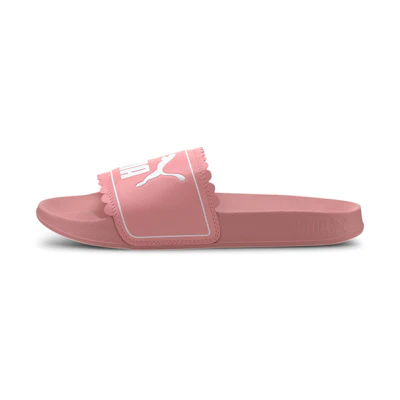 (Youth) Puma Leadcat Petal Slides JR 'Pink'