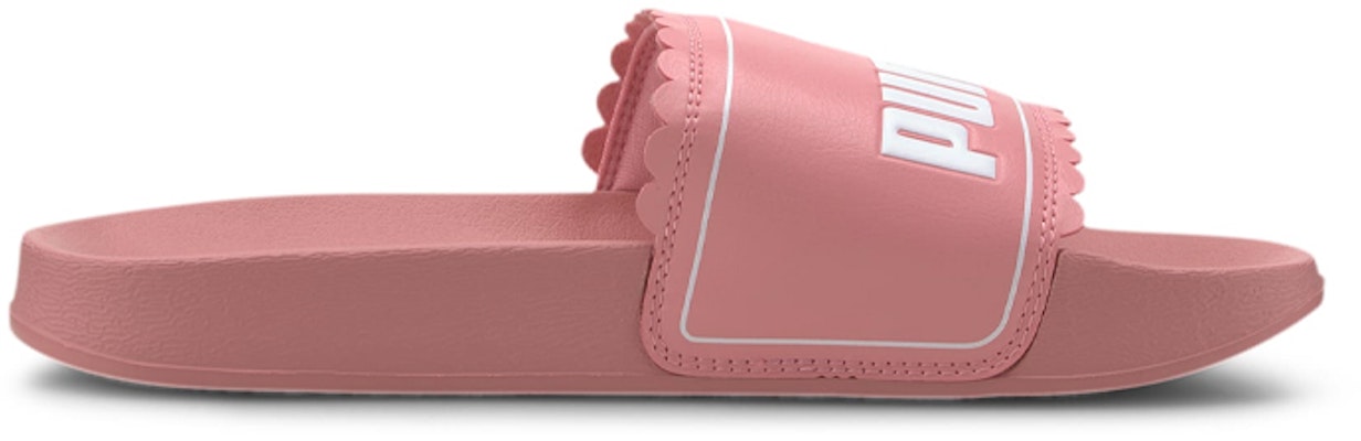 (Youth) Puma Leadcat Petal Slides JR 'Pink' 371633-02 Order (Youth) Puma Leadcat Petal Slides JR 'Pink' 371633-02