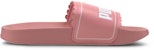 (JR) Puma Leadcat Petal Slides JR 'Merah Jambu' 371633-02