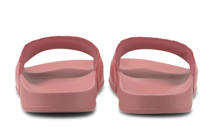 Lookbook (JR) (ユース) プーマ リードキャット ペタル スライド JR 'ピンク' 371633-02 371633-02