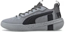 Buy (Youth) Puma Legacy Low 'Grey' 193818-01