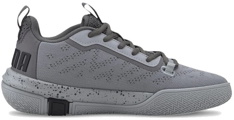 (Youth) Puma Legacy Low 'Grey' 193818-01 Order (Youth) Puma Legacy Low 'Grey' 193818-01