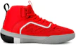 Order (Youth) Puma Legacy Mid-high Black/Red/White 194049-04
