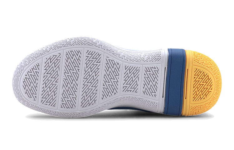 Purchase (Youth) Puma Legacy Mid-high Blue/White/Yellow 194049-03