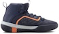 (JR) Puma Legacy Pertengahan 'Biru Hitam' 194049-02