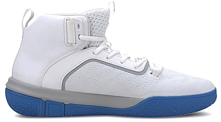 (JR) Puma Legacy Mid 'Blanco Negro Azul' 194049-01 Order (JR) Puma Legacy Mid 'Blanco Negro Azul' 194049-01