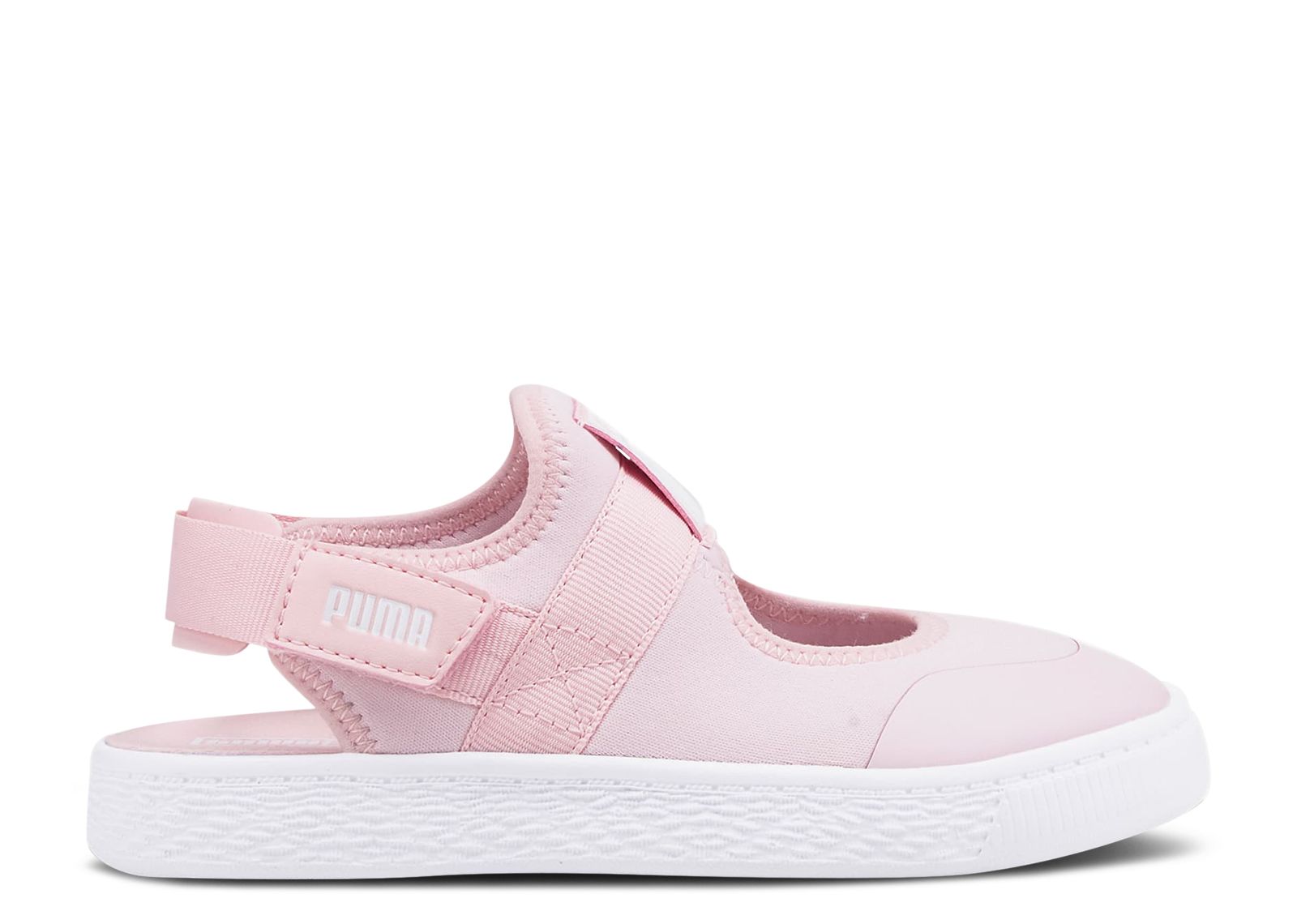 (Youth) Puma Light-Flex Summer 'Chalk Pink' 383191-04