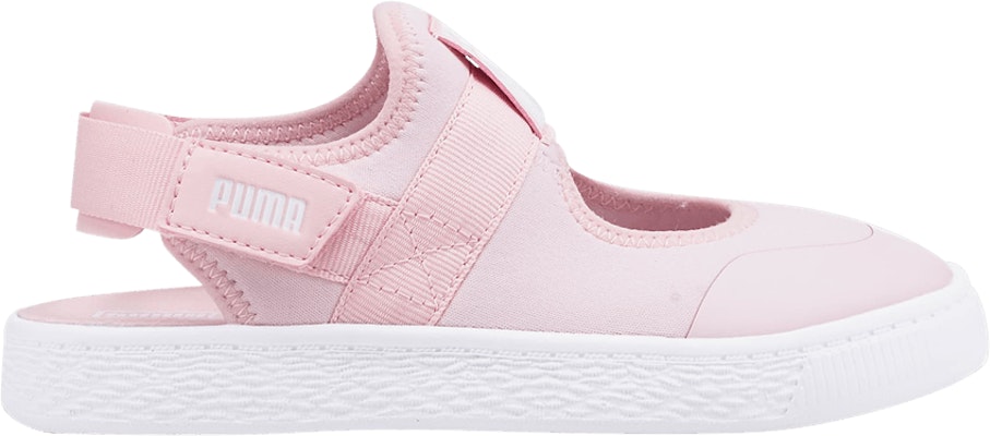 (Youth) Puma Light-Flex Summer 'Chalk Pink' 383191-04 Buy (Youth) Puma Light-Flex Summer 'Chalk Pink' 383191-04