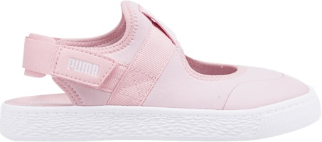 (Youth) Puma Light-Flex Summer 'Chalk Pink' 383191-04 (Youth) Puma Light-Flex Summer 'Chalk Pink' 383191-04