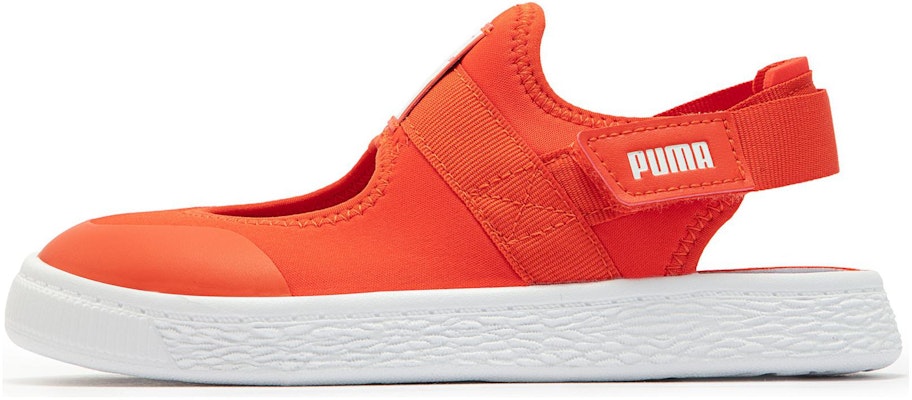 (Youth) Puma Light-Flex Summer 'Cherry Tomato' 383191-02 Buy (Youth) Puma Light-Flex Summer 'Cherry Tomato' 383191-02