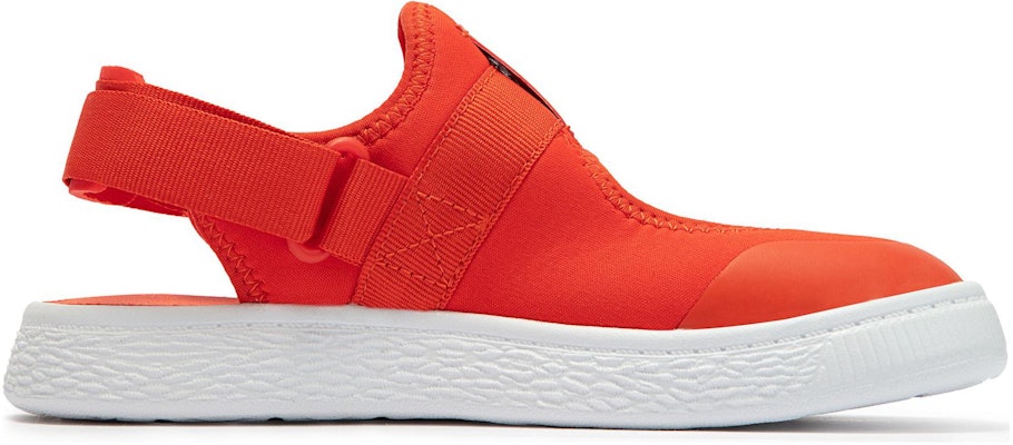 (Youth) Puma Light-Flex Summer 'Cherry Tomato' 383191-02 Order (Youth) Puma Light-Flex Summer 'Cherry Tomato' 383191-02