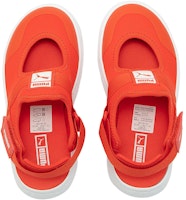 (JR) Puma Light-Flex Musim Panas 'Cherry Tomato' 383191-02 Shop (JR) Puma Light-Flex Musim Panas 'Cherry Tomato' 383191-02