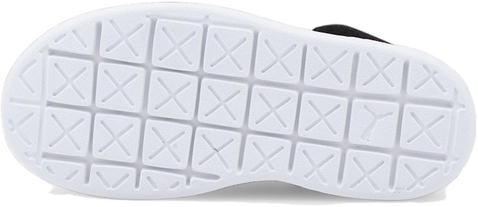 (JR) 彪马轻盈夏季小童鞋‘黑白’ 383191-01 Purchase (JR) 彪马轻盈夏季小童鞋‘黑白’ 383191-01