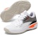 (JR) Puma Low-Top Bola Keranjang 'Putih Hitam' 194329-04