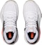Shop (JR) Puma Low-Top Bola Keranjang 'Putih Hitam' 194329-04