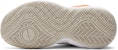 (JR) Puma Low-Top Bola Keranjang 'Putih Hitam' 194329-04