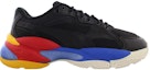 Order (JR) プーマ LQDCELL ブラックブルーレッド 372919-03