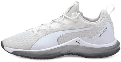(Youth) Puma Lqdcell Hydra 'White' 193639-03 (Youth) Puma Lqdcell Hydra 'White' 193639-03