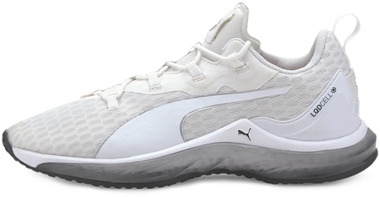 (Youth) Puma Lqdcell Hydra 'White' 193639-03 Buy (Youth) Puma Lqdcell Hydra 'White' 193639-03