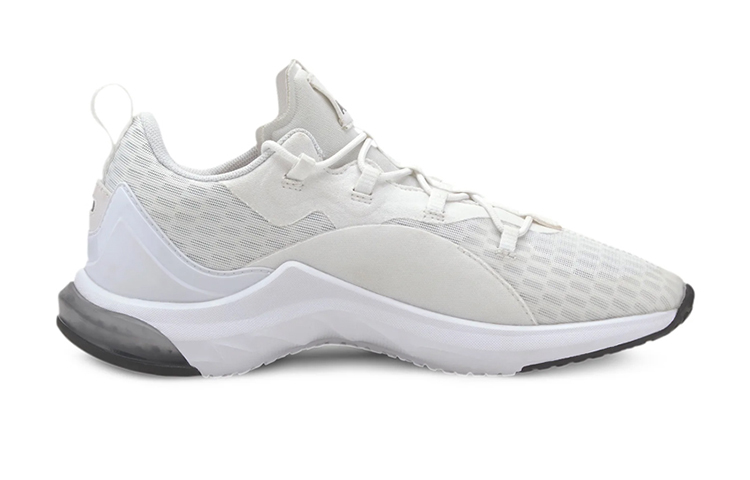 Order 大童 Puma Lqdcell Hydra 白色低帮訓練鞋