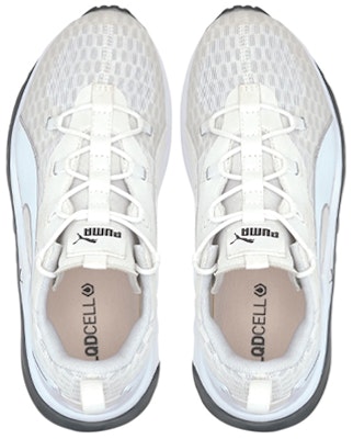 (Youth) Puma Lqdcell Hydra 'White' 193639-03 Lookbook (Youth) Puma Lqdcell Hydra 'White' 193639-03