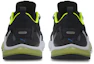 Shop (JR) Puma Lqdcell Hydra Zwart/Groen/Wit Lage Hardloopschoenen 193639-01