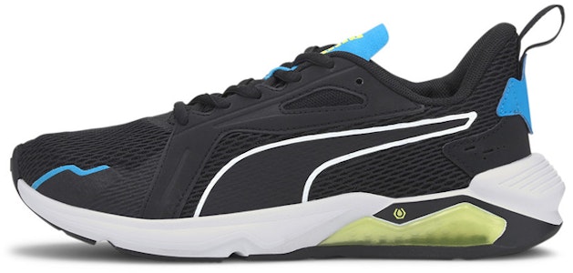 (JR) Puma LQDCELL Method Jr 'Negro Azul Verde' 194106-03 Buy (JR) Puma LQDCELL Method Jr 'Negro Azul Verde' 194106-03