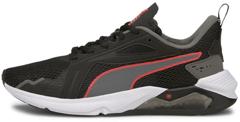(JR) Puma Lqdcell Method Jr 'Negro Gris' 194106-11 Buy (JR) Puma Lqdcell Method Jr 'Negro Gris' 194106-11