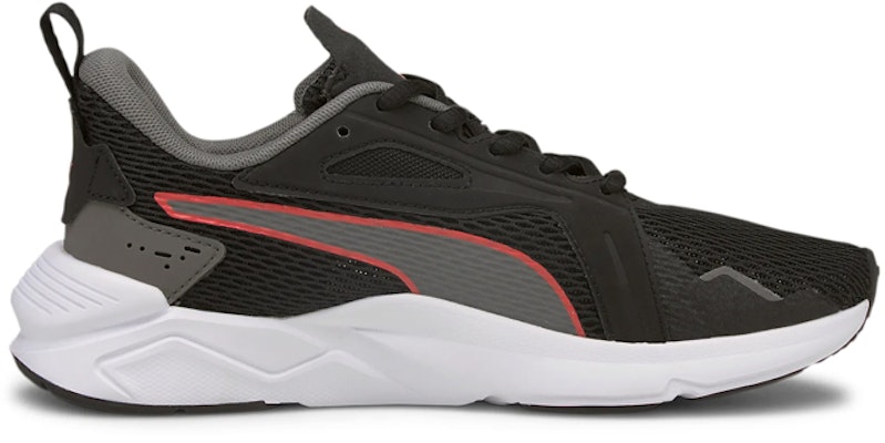 (JR) Puma Lqdcell Method Jr 'Negro Gris' 194106-11 Order (JR) Puma Lqdcell Method Jr 'Negro Gris' 194106-11
