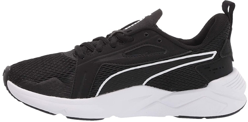 (JR) Puma Lqdcell Method JR 'Hitam Latihan' 194106-01 Buy (JR) Puma Lqdcell Method JR 'Hitam Latihan' 194106-01