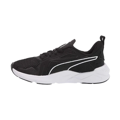 (Youth) Puma Lqdcell Method JR 'Black Training'