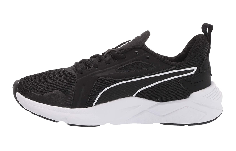 (Youth) Puma Lqdcell Method JR 'Black Training' 194106-01