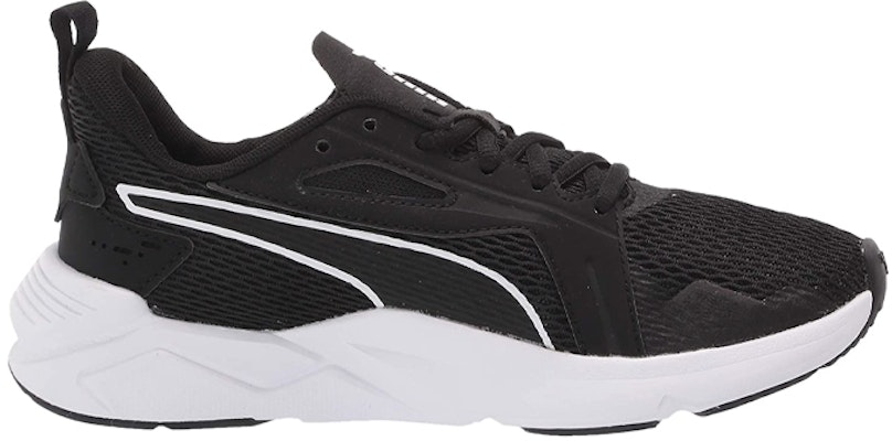 (JR) Puma Lqdcell Method JR 'Hitam Latihan' 194106-01 Order (JR) Puma Lqdcell Method JR 'Hitam Latihan' 194106-01