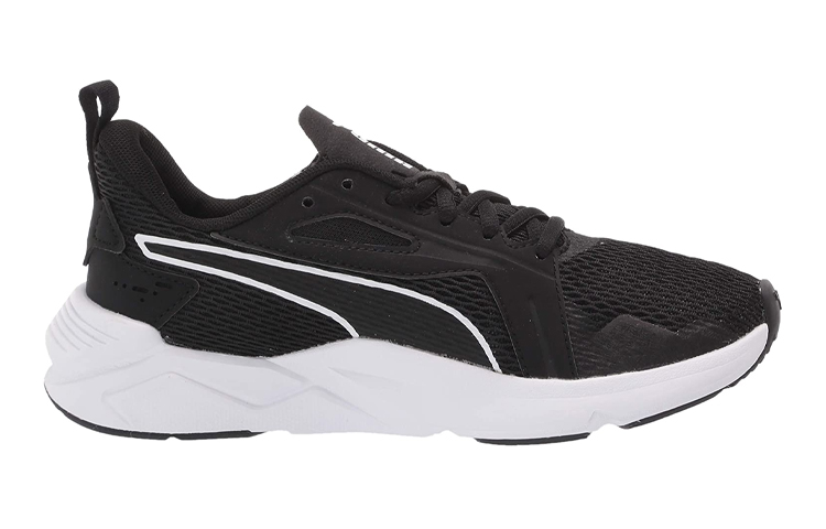 Order (JR) Puma Lqdcell Method JR 'Negro Entrenamiento' 194106-01