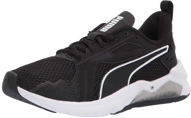 (JR) Puma Lqdcell Method JR 'Hitam Latihan' 194106-01 Lookbook (JR) Puma Lqdcell Method JR 'Hitam Latihan' 194106-01