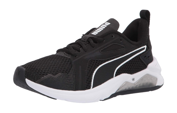Lookbook (JR) Puma Lqdcell Method JR 'Negro Entrenamiento' 194106-01