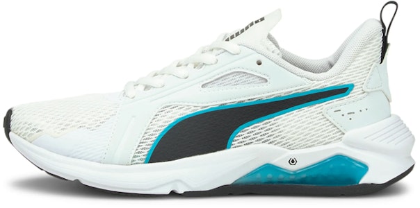 (JR) プーマ LQDCELL メソッド Jr (ホワイト) 194106-09 Buy (JR) プーマ LQDCELL メソッド Jr (ホワイト) 194106-09